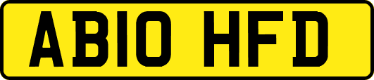 AB10HFD