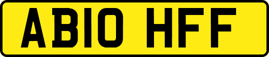 AB10HFF