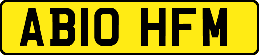 AB10HFM