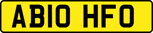 AB10HFO