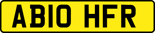 AB10HFR
