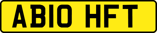 AB10HFT