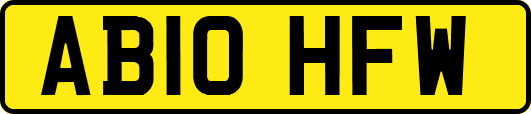 AB10HFW
