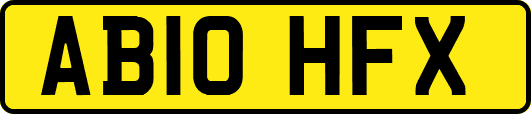 AB10HFX
