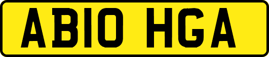 AB10HGA