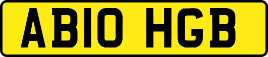 AB10HGB