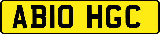 AB10HGC