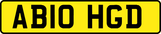 AB10HGD