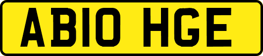 AB10HGE