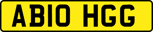 AB10HGG