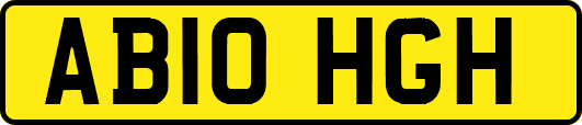 AB10HGH