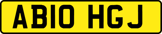 AB10HGJ