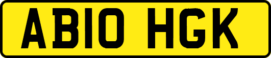 AB10HGK