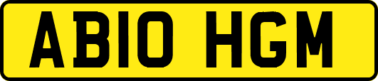 AB10HGM