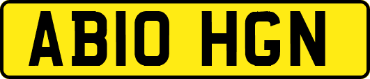 AB10HGN