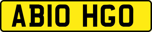 AB10HGO