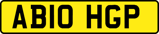 AB10HGP