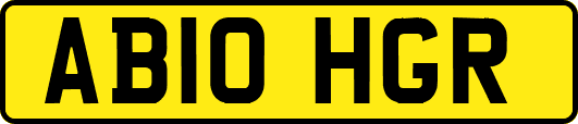 AB10HGR