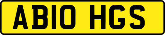 AB10HGS