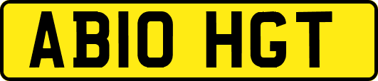 AB10HGT