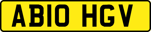 AB10HGV