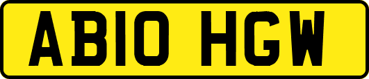 AB10HGW