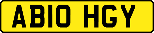 AB10HGY