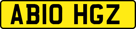 AB10HGZ