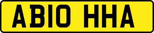 AB10HHA