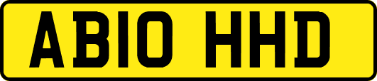 AB10HHD