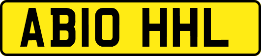 AB10HHL