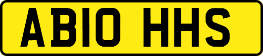 AB10HHS