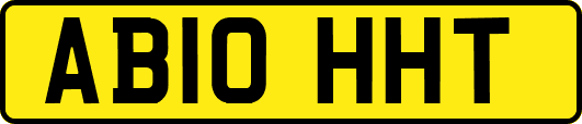 AB10HHT