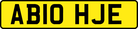 AB10HJE