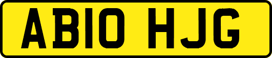 AB10HJG