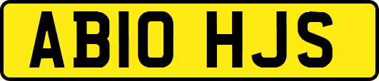 AB10HJS