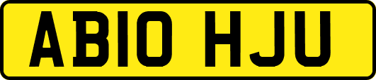 AB10HJU