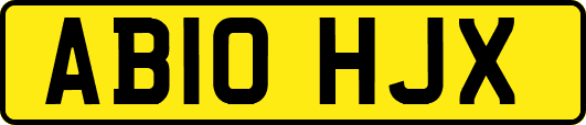 AB10HJX