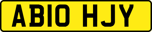 AB10HJY