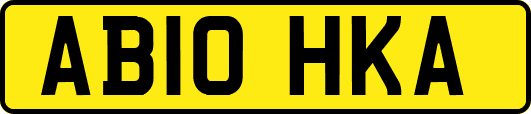 AB10HKA