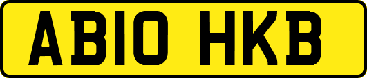 AB10HKB