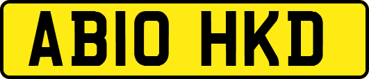 AB10HKD