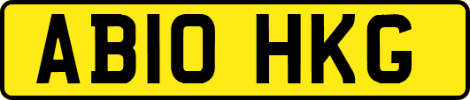 AB10HKG