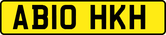 AB10HKH