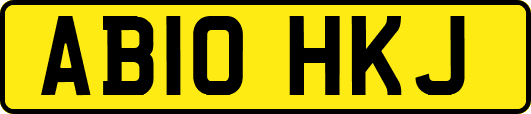 AB10HKJ