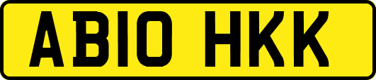 AB10HKK
