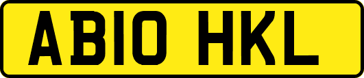 AB10HKL