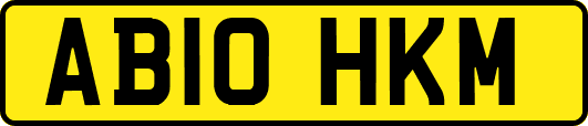 AB10HKM