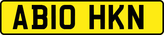 AB10HKN