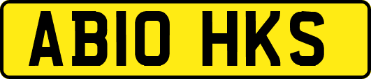 AB10HKS